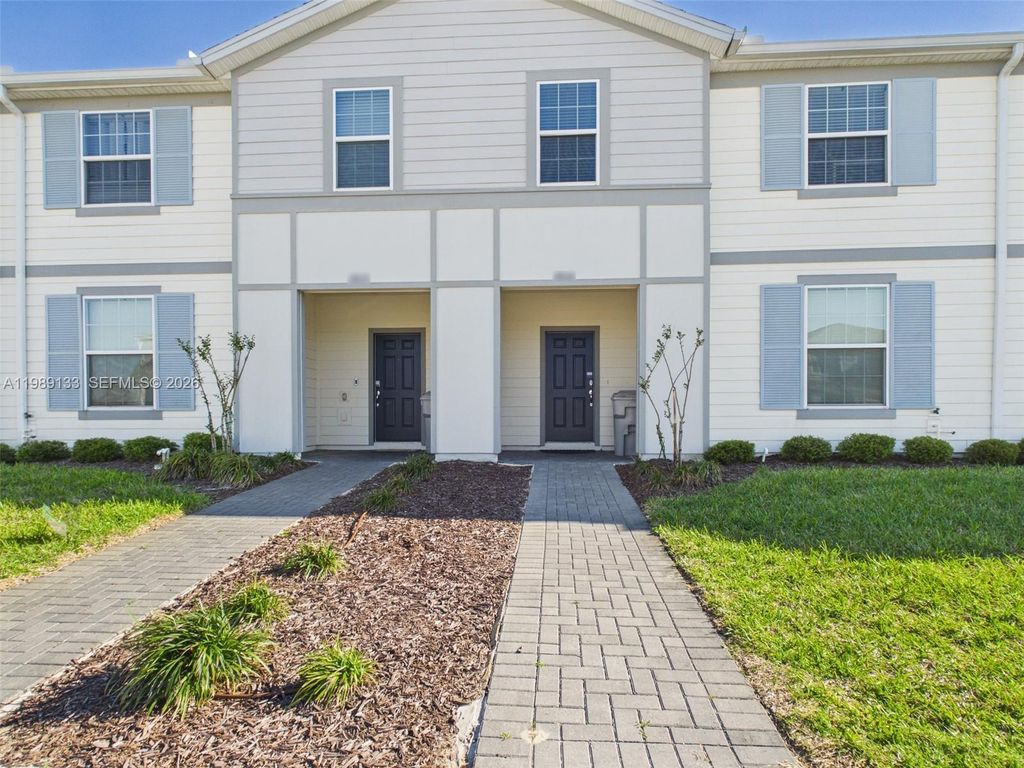 3806 Lana Avenue, Davenport, FL 33897