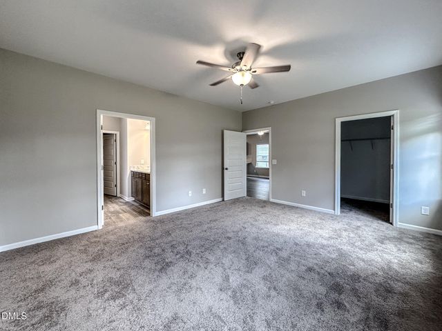 349 Spirit Springs Road, Smithfield, NC 27577