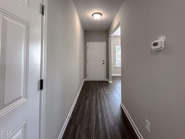 349 Spirit Springs Road, Smithfield, NC 27577