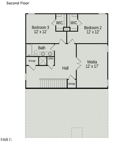 349 Spirit Springs Road, Smithfield, NC 27577