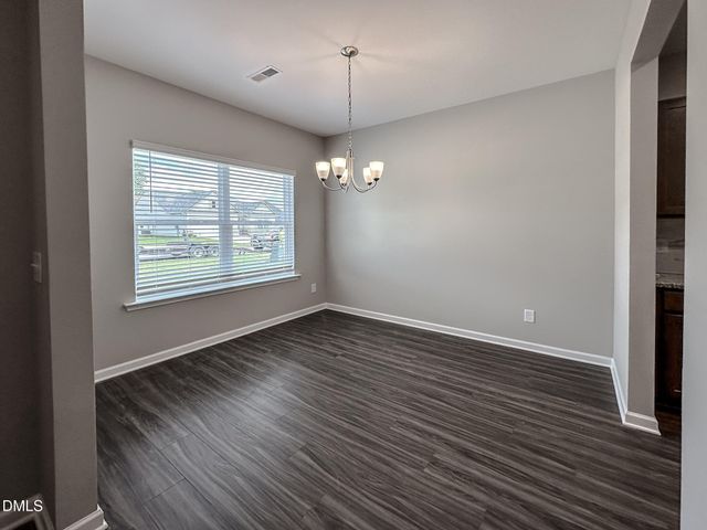 349 Spirit Springs Road, Smithfield, NC 27577