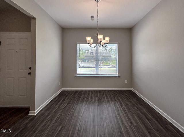 349 Spirit Springs Road, Smithfield, NC 27577