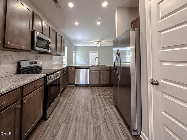 349 Spirit Springs Road, Smithfield, NC 27577
