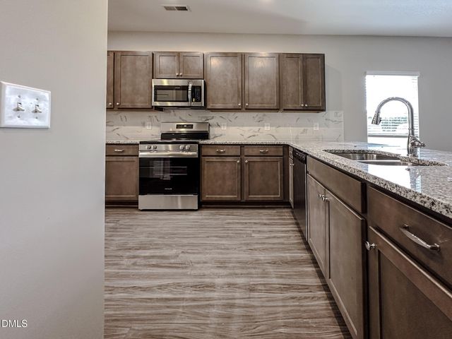 349 Spirit Springs Road, Smithfield, NC 27577