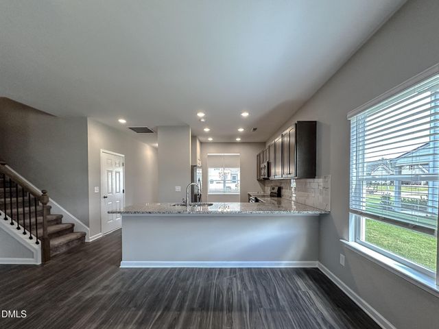 349 Spirit Springs Road, Smithfield, NC 27577