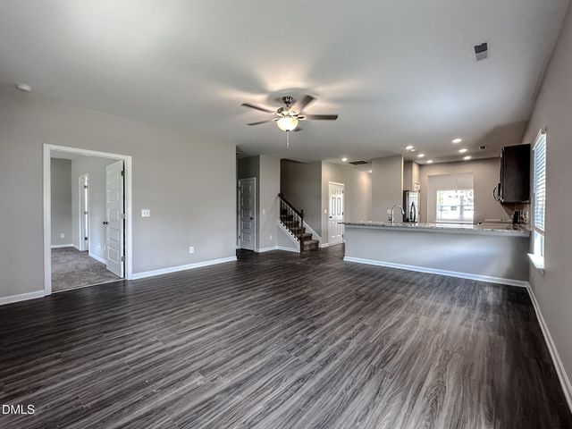 349 Spirit Springs Road, Smithfield, NC 27577
