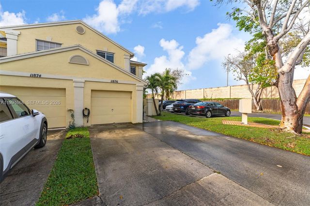 11876 SW 98th Ter 11876, Miami, FL 33186