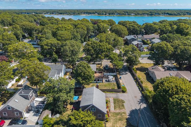 38 Harrington Street, East Falmouth, MA 02536