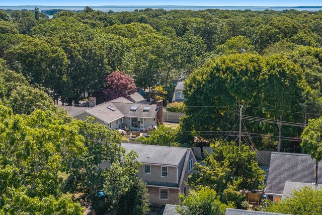 38 Harrington Street, East Falmouth, MA 02536
