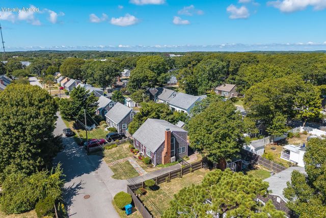 38 Harrington Street, East Falmouth, MA 02536