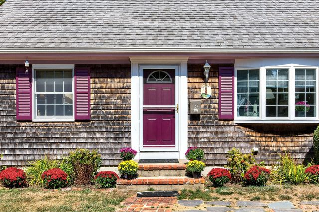 38 Harrington Street, East Falmouth, MA 02536