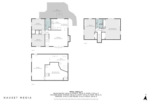 38 Harrington Street, East Falmouth, MA 02536