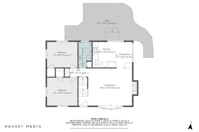 38 Harrington Street, East Falmouth, MA 02536