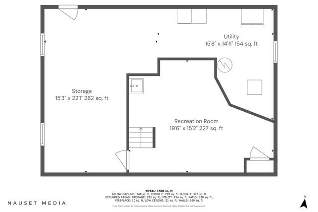 38 Harrington Street, East Falmouth, MA 02536