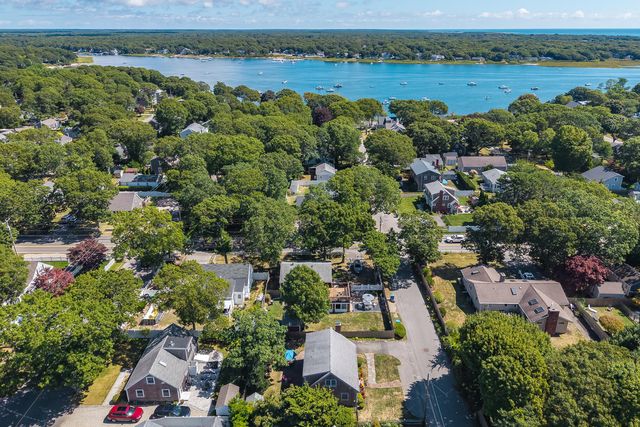 38 Harrington Street, East Falmouth, MA 02536