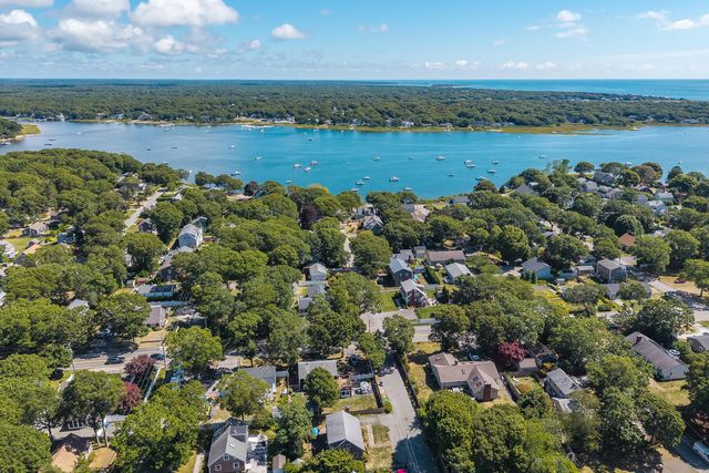 38 Harrington Street, East Falmouth, MA 02536