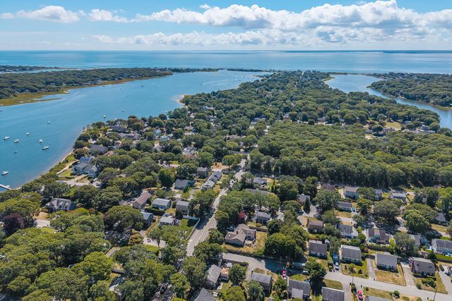 38 Harrington Street, East Falmouth, MA 02536