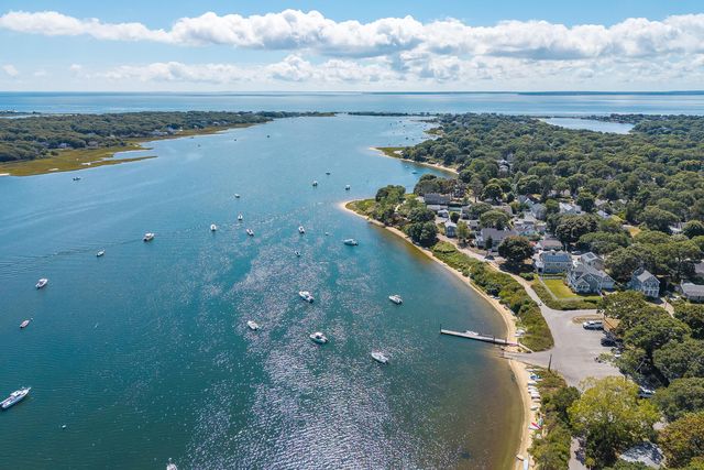 38 Harrington Street, East Falmouth, MA 02536