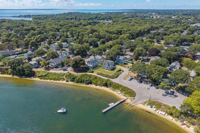 38 Harrington Street, East Falmouth, MA 02536