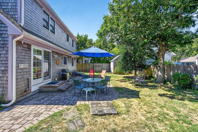 38 Harrington Street, East Falmouth, MA 02536