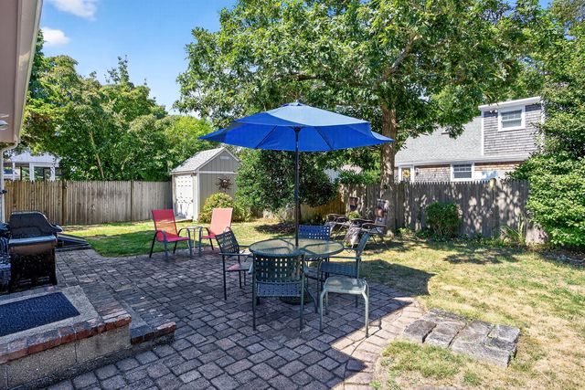 38 Harrington Street, East Falmouth, MA 02536