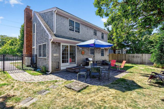 38 Harrington Street, East Falmouth, MA 02536