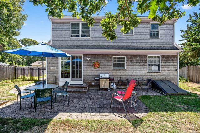 38 Harrington Street, East Falmouth, MA 02536