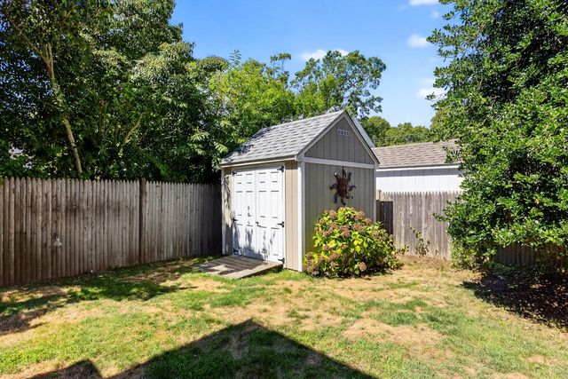 38 Harrington Street, East Falmouth, MA 02536
