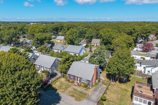 38 Harrington Street, East Falmouth, MA 02536