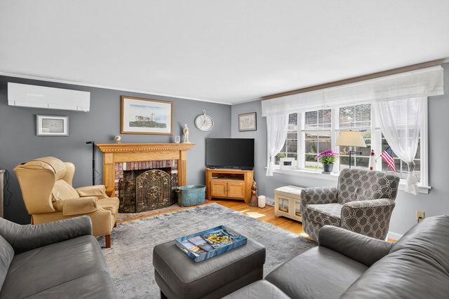 38 Harrington Street, East Falmouth, MA 02536