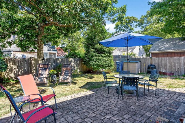 38 Harrington Street, East Falmouth, MA 02536