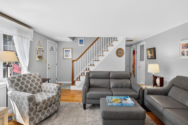 38 Harrington Street, East Falmouth, MA 02536