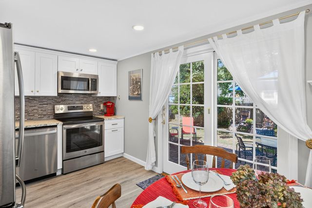 38 Harrington Street, East Falmouth, MA 02536