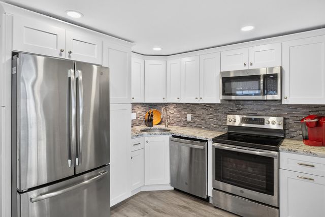 38 Harrington Street, East Falmouth, MA 02536