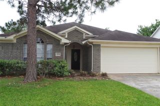 4918 Sterling Crossing, Pearland, TX 77584