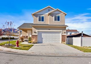 3414 S MELANIE CV, Magna, UT 84044