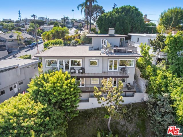 411 Rees Street, Playa Del Rey (los Angeles), CA 90293