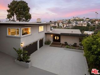 411 Rees Street, Playa Del Rey (los Angeles), CA 90293