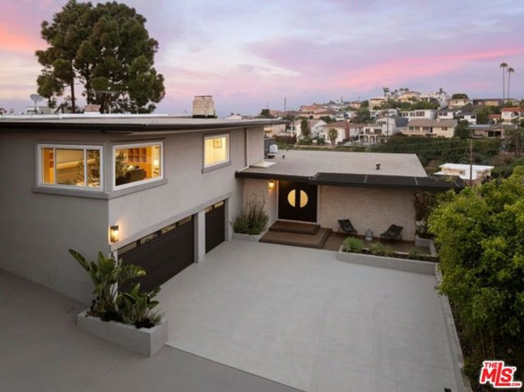 411 Rees Street, Playa Del Rey (los Angeles), CA 90293