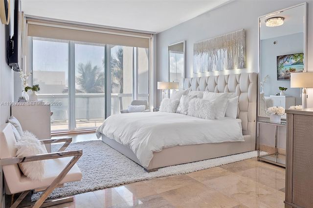 100 S Pointe Drive 506, Miami Beach, FL 33139