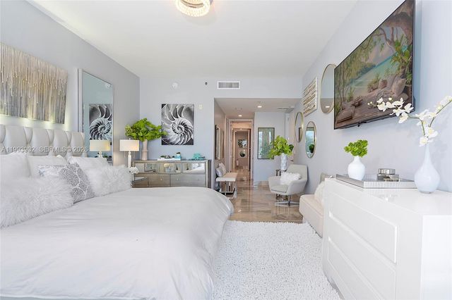 100 S Pointe Drive 506, Miami Beach, FL 33139