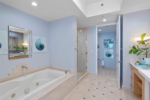 100 S Pointe Drive 506, Miami Beach, FL 33139