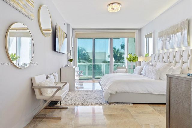 100 S Pointe Drive 506, Miami Beach, FL 33139