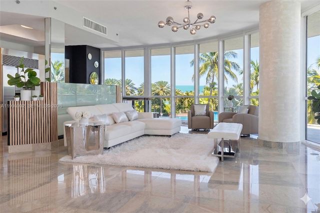 100 S Pointe Drive 506, Miami Beach, FL 33139