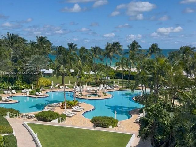 100 S Pointe Drive 506, Miami Beach, FL 33139