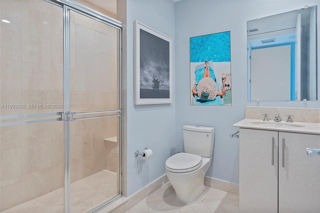 100 S Pointe Drive 506, Miami Beach, FL 33139