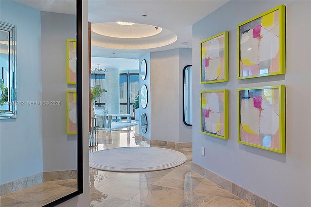 100 S Pointe Drive 506, Miami Beach, FL 33139