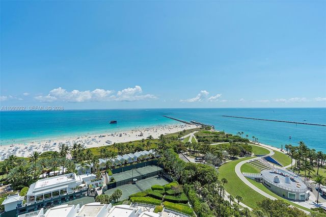 100 S Pointe Drive 506, Miami Beach, FL 33139