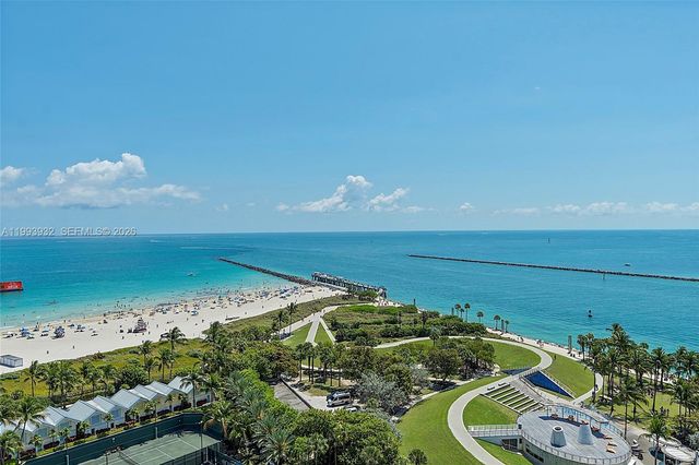 100 S Pointe Drive 506, Miami Beach, FL 33139