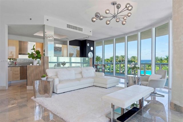 100 S Pointe Drive 506, Miami Beach, FL 33139